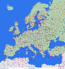 Max Temp 26 June 2019