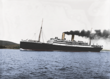 Empress of Ireland