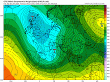 500 hPa